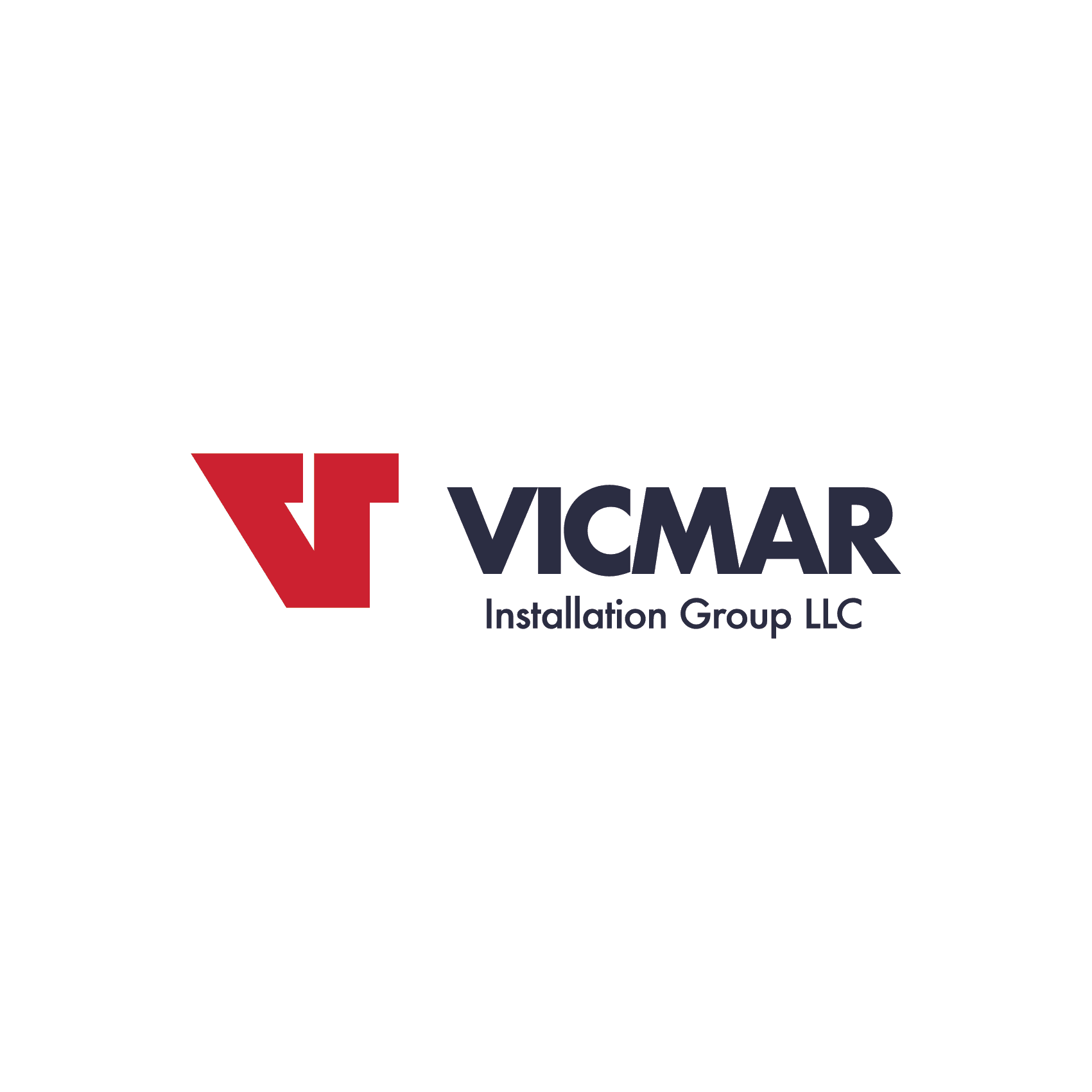 Vicmar Installation team at work