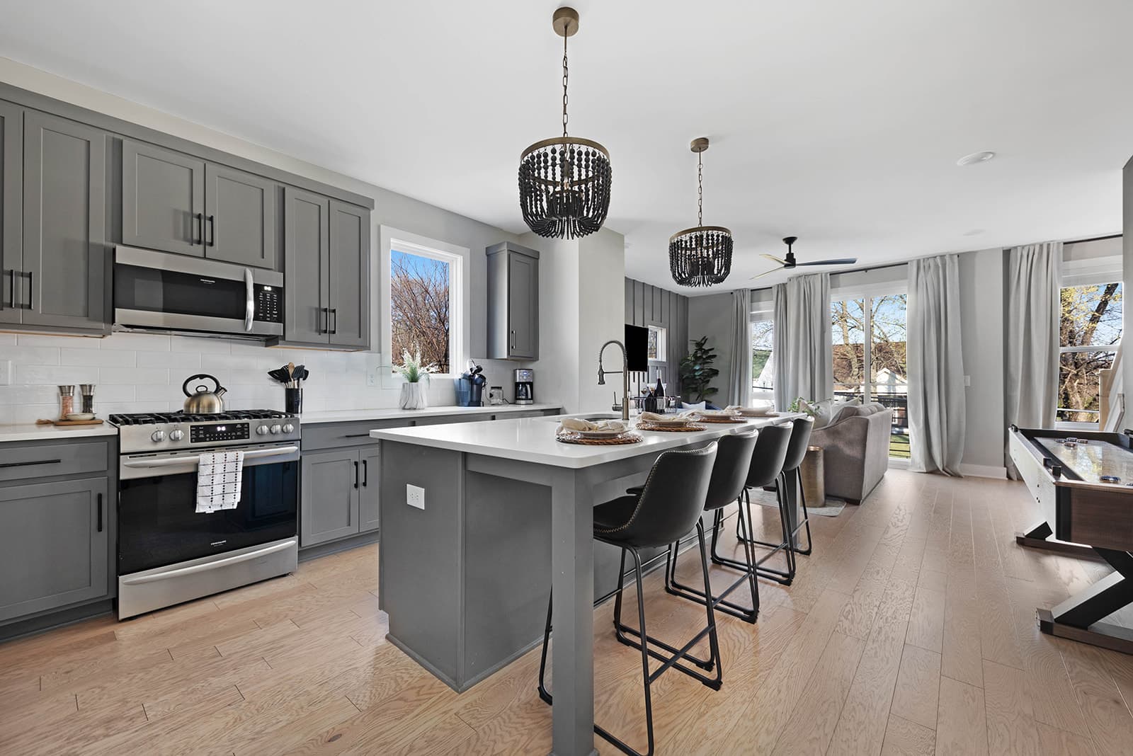 1308 Montgomery #4 - Image 11