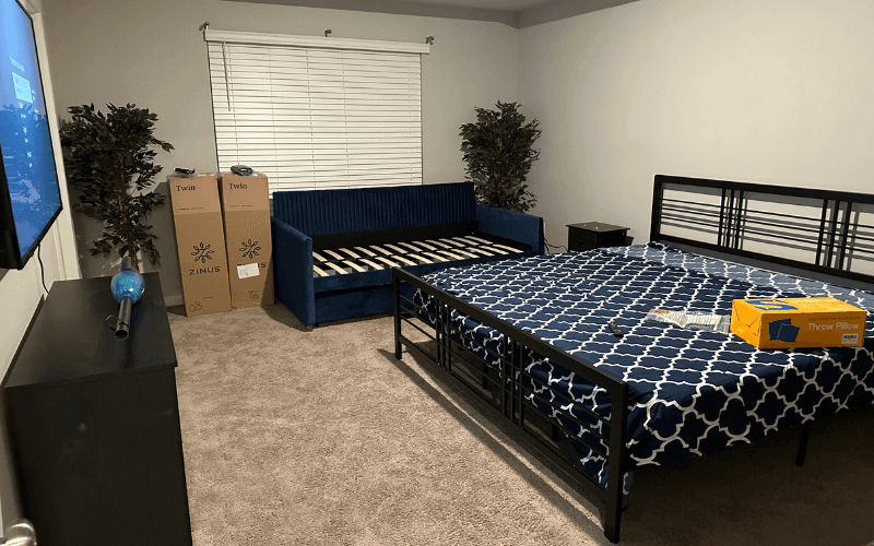 Airbnb Murfreesboro Furnishing 5