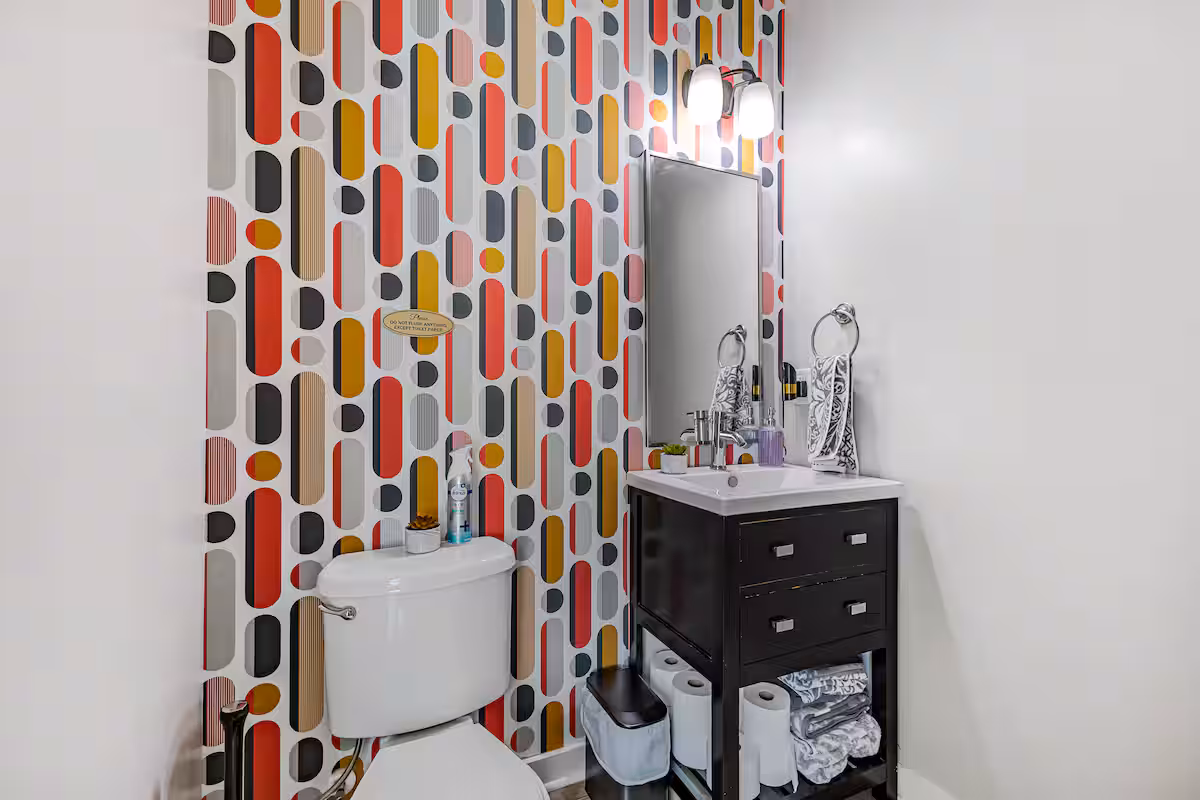 Airbnb Nashville Entire Home 10