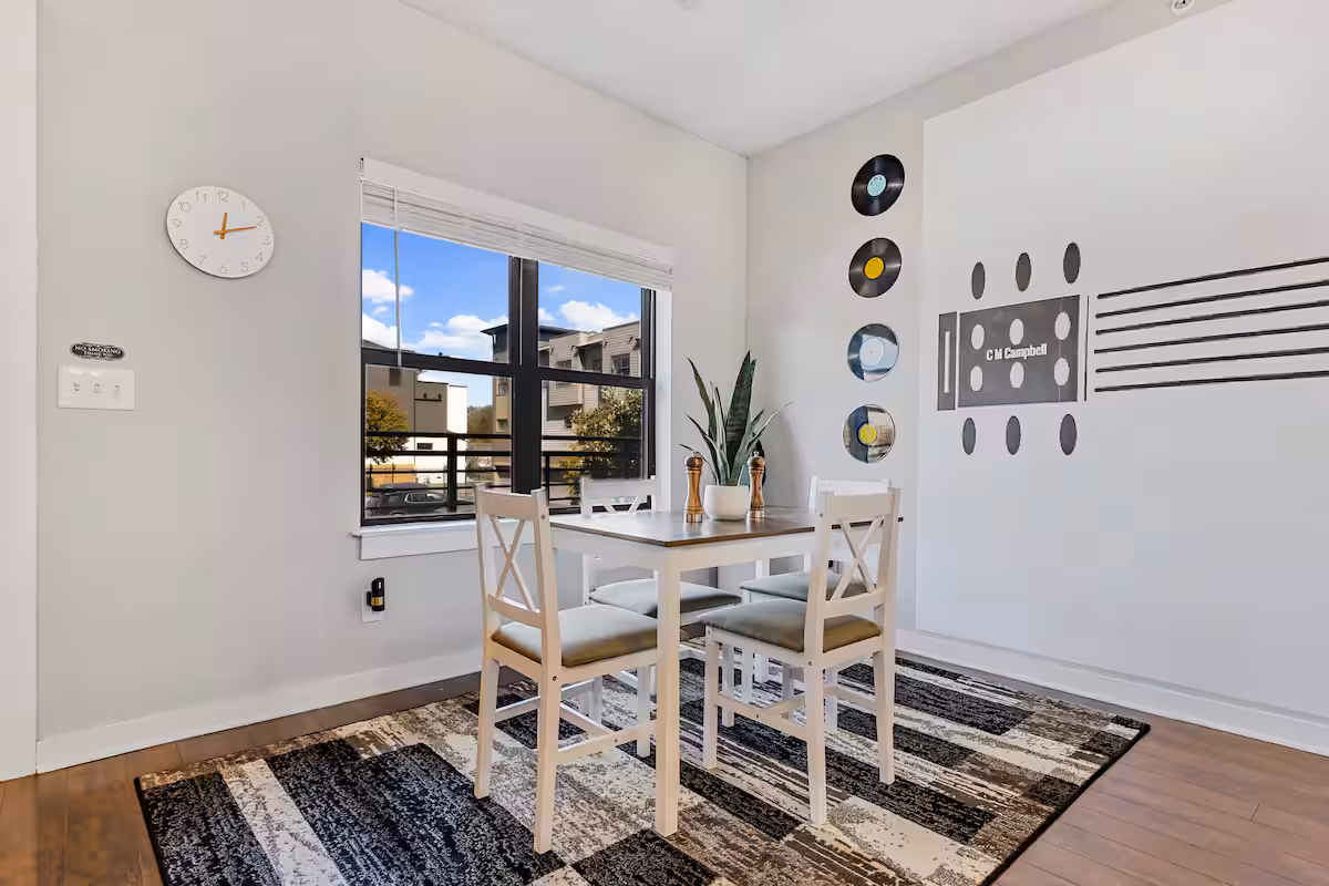 Airbnb Nashville Entire Home 3