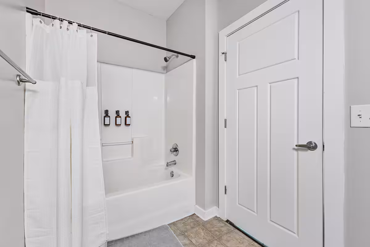Airbnb Nashville Entire Home 6