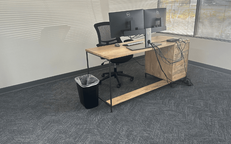 Office Assembly Cephas 10