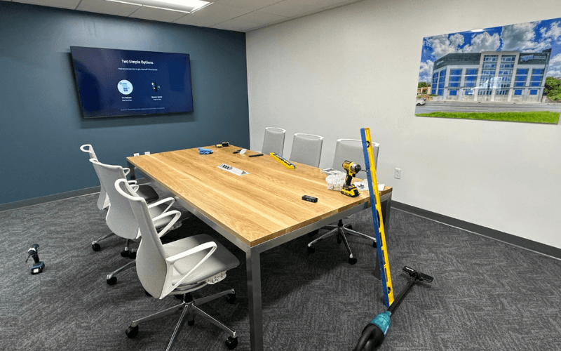 Office Assembly Cephas 4