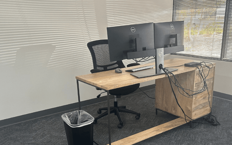 Office Assembly Cephas 6