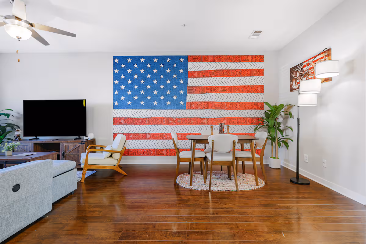 The American Dream 13