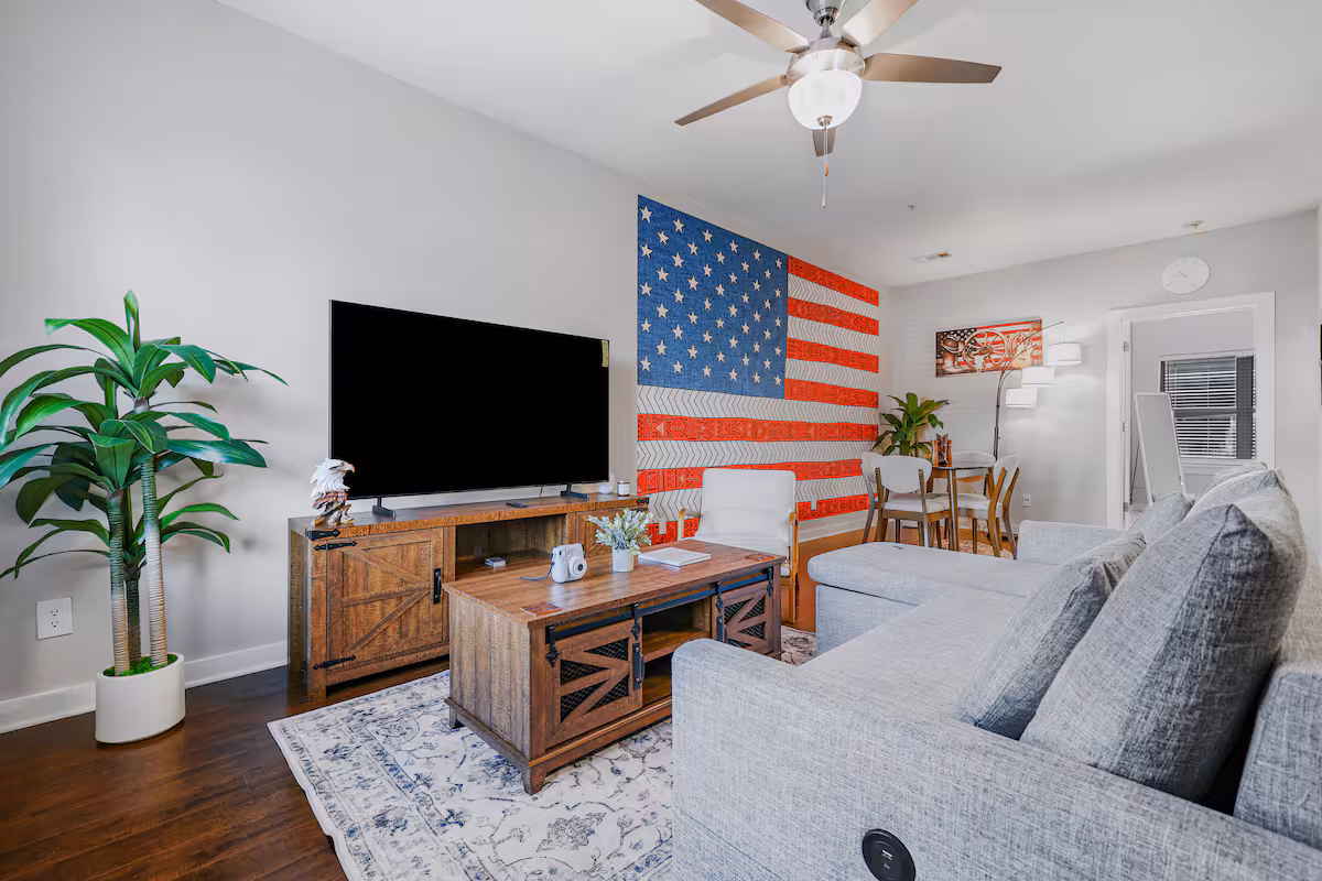 The American Dream 2