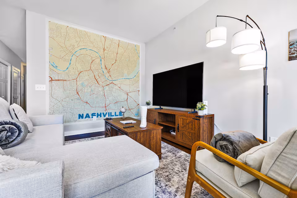 Wanderlust Retreat Entire Home