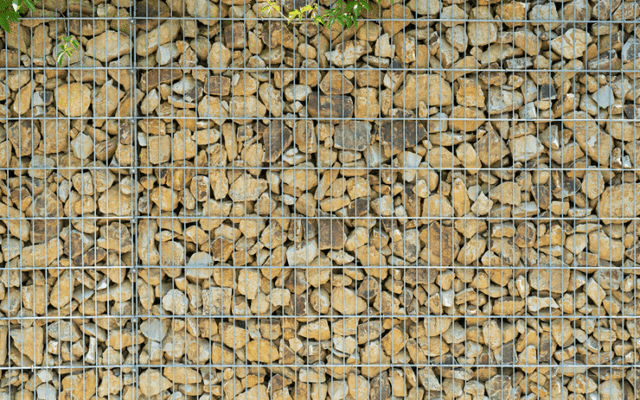Fence example 5
