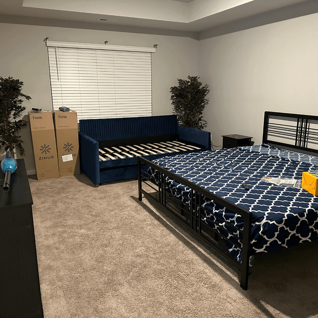 Furniture example 1