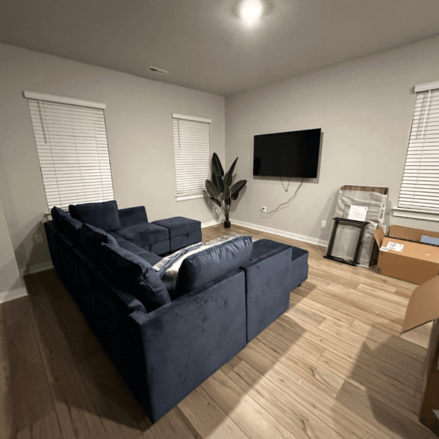 Furniture example 3