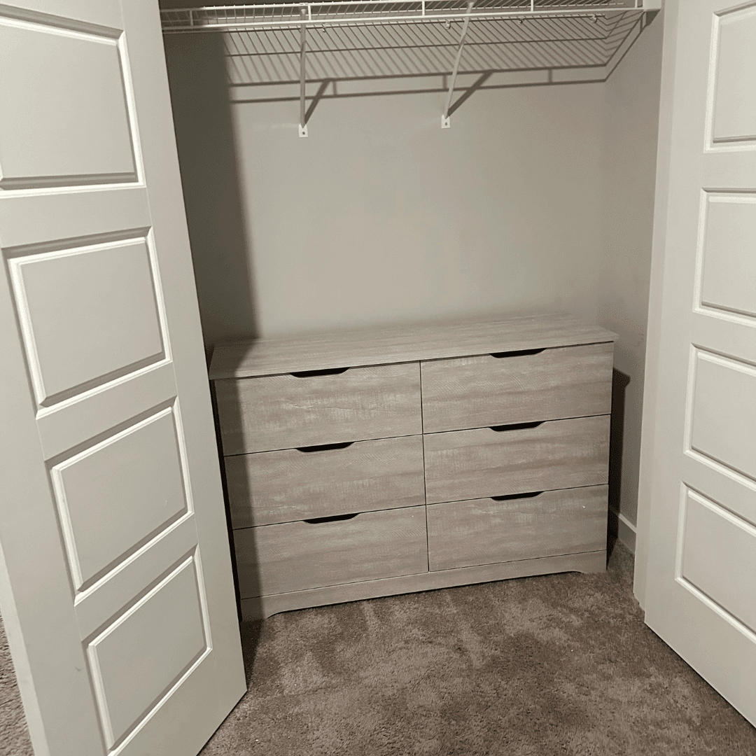 Furniture Assembly