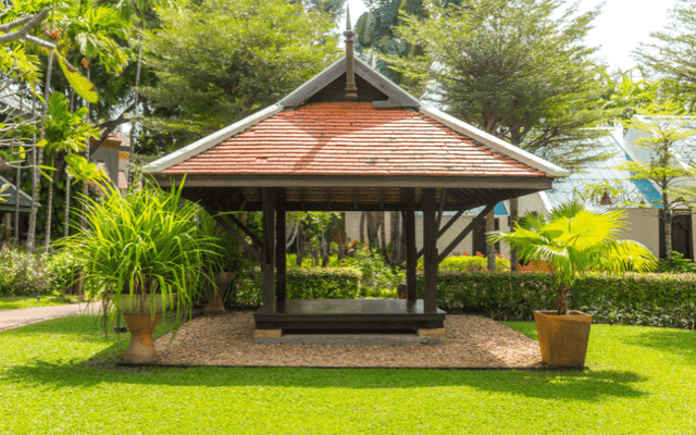 Gazebo example 2