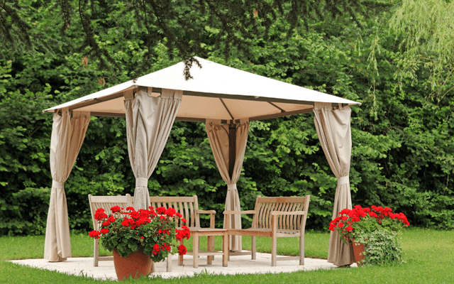 Gazebo example 3