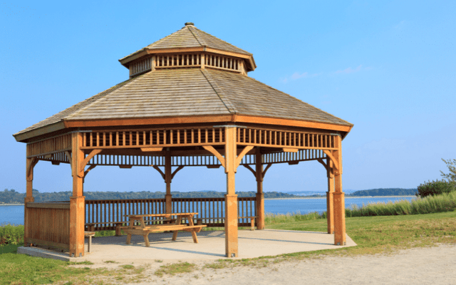Gazebo example 4