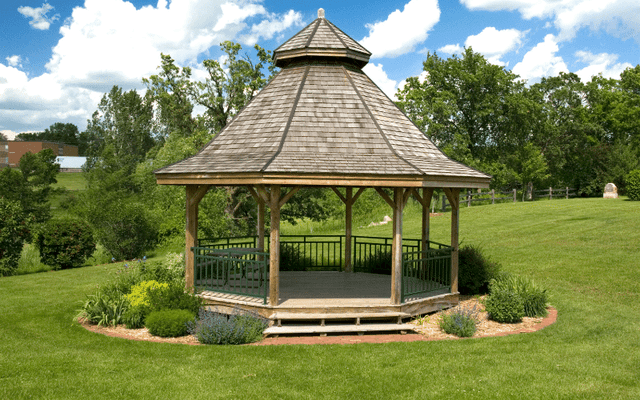 Gazebo example 5