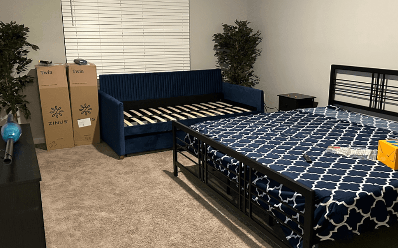 Office Furniture Assembly Cephas Properties