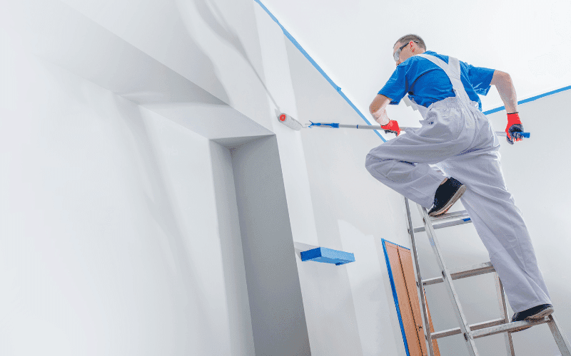 Painting Services example 5