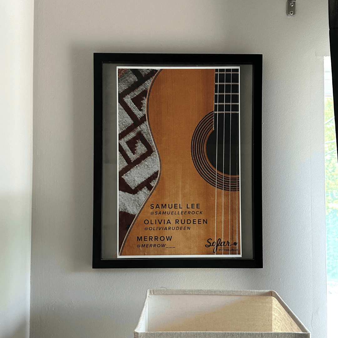Picture Hanging